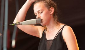Steiner & Madlaina @ Openair Etziken 9