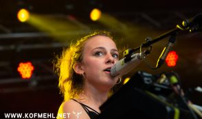 Steiner & Madlaina @ Openair Etziken 11