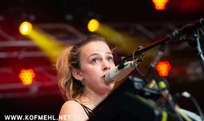 Steiner & Madlaina @ Openair Etziken 12