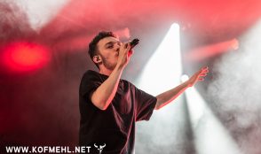 Nemo @ Openair Etziken 16