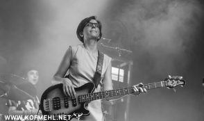 Nemo @ Openair Etziken 19