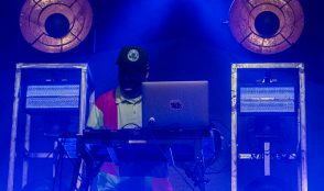 Nemo @ Openair Etziken 21
