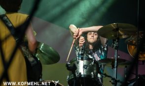 Nemo @ Openair Etziken 23