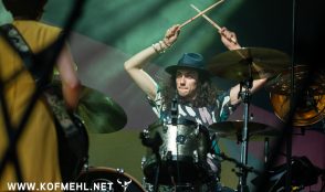 Nemo @ Openair Etziken 25