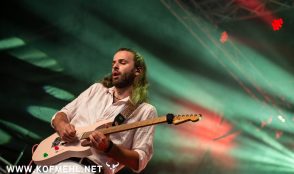 Nemo @ Openair Etziken 28