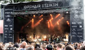 Baschi @ Openair Etziken 71