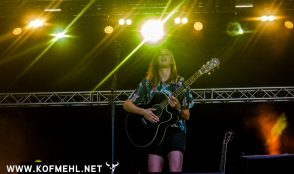 Elena Gerster @ Openair Etziken 5