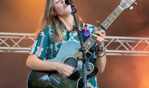 Elena Gerster @ Openair Etziken 7