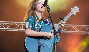 Elena Gerster @ Openair Etziken 8