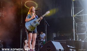 Elena Gerster @ Openair Etziken 9