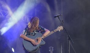 Elena Gerster @ Openair Etziken 10