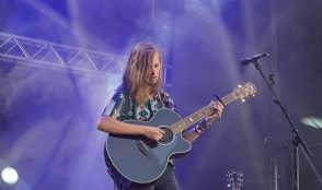 Elena Gerster @ Openair Etziken 11