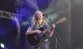 Elena Gerster @ Openair Etziken 12