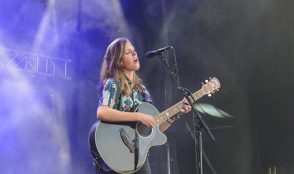 Elena Gerster @ Openair Etziken 13