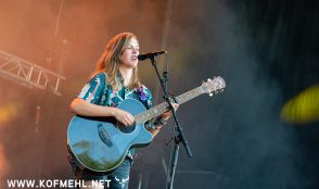 Elena Gerster @ Openair Etziken 3