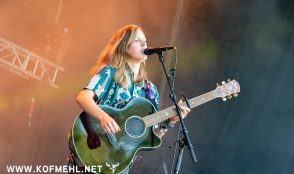 Elena Gerster @ Openair Etziken 4