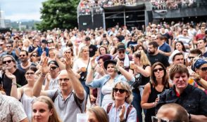 People & Sturm @ Openair Etziken 13