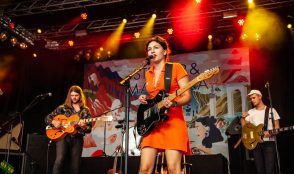 Steiner & Madlaina @ Openair Etziken 31