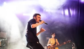 Nemo @ Openair Etziken 35
