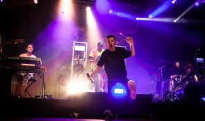 Nemo @ Openair Etziken 40