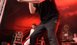 Nemo @ Openair Etziken 2
