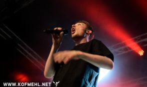 Nemo @ Openair Etziken 3