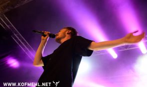 Nemo @ Openair Etziken 4