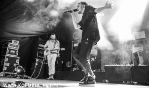 Nemo @ Openair Etziken 6