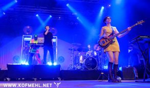 Nemo @ Openair Etziken 9