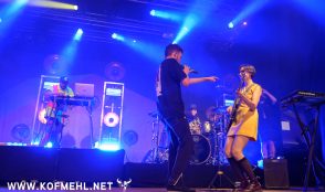 Nemo @ Openair Etziken 11