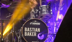 Bastian Backer @ Openair Etziken 14