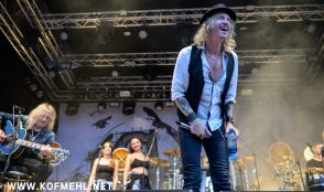 Gotthard @ Openair Etziken 41