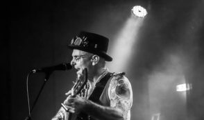 The Parlotones 16