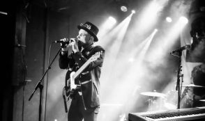 The Parlotones 28