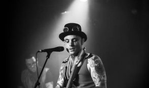 The Parlotones 41