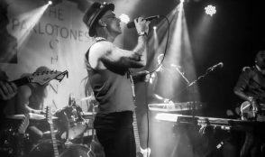 The Parlotones 42