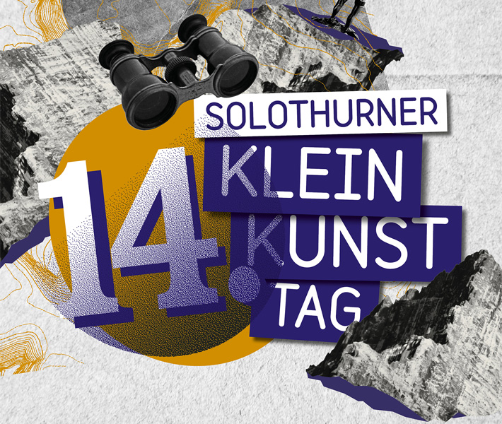 Frisch bestätigt: 14. Solothurner Kleinkunsttag