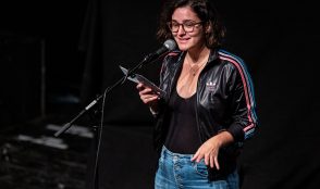 Poetry Slam – Mundgerecht 6