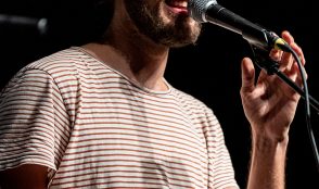 Poetry Slam – Mundgerecht 15