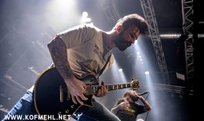 Every Time I Die 18