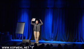 Poetry Slam – Mundgerecht 8