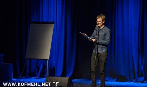 Poetry Slam – Mundgerecht 12