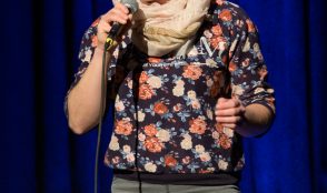 Poetry Slam – Mundgerecht 17