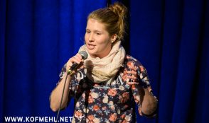 Poetry Slam – Mundgerecht 18