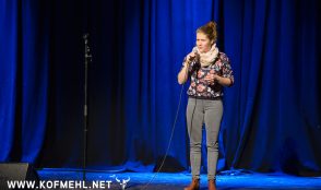 Poetry Slam – Mundgerecht 19