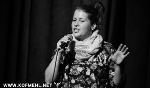 Poetry Slam – Mundgerecht 20