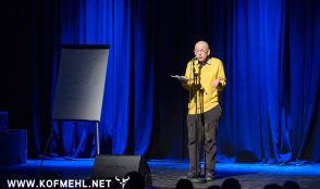 Poetry Slam – Mundgerecht 22