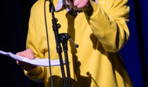 Poetry Slam – Mundgerecht 24