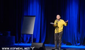 Poetry Slam – Mundgerecht 25