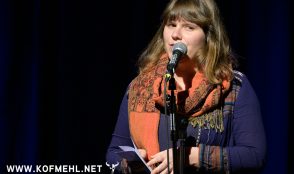 Poetry Slam – Mundgerecht 28